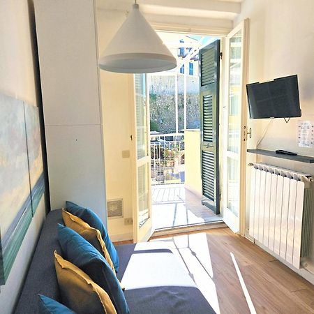 Apartament Ca' Di Su Riomaggiore Zewnętrze zdjęcie