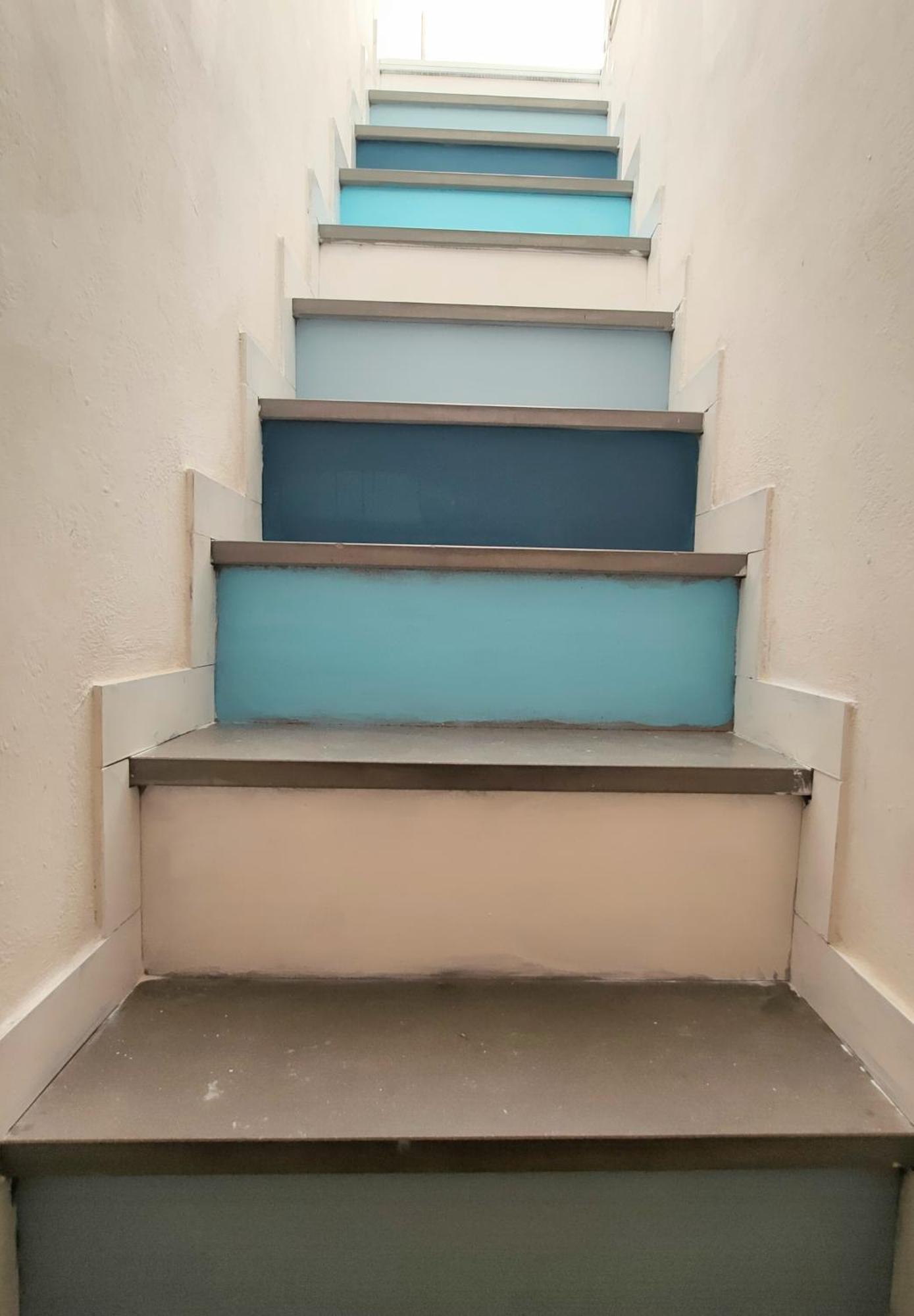 Apartament Ca' Di Su Riomaggiore Zewnętrze zdjęcie