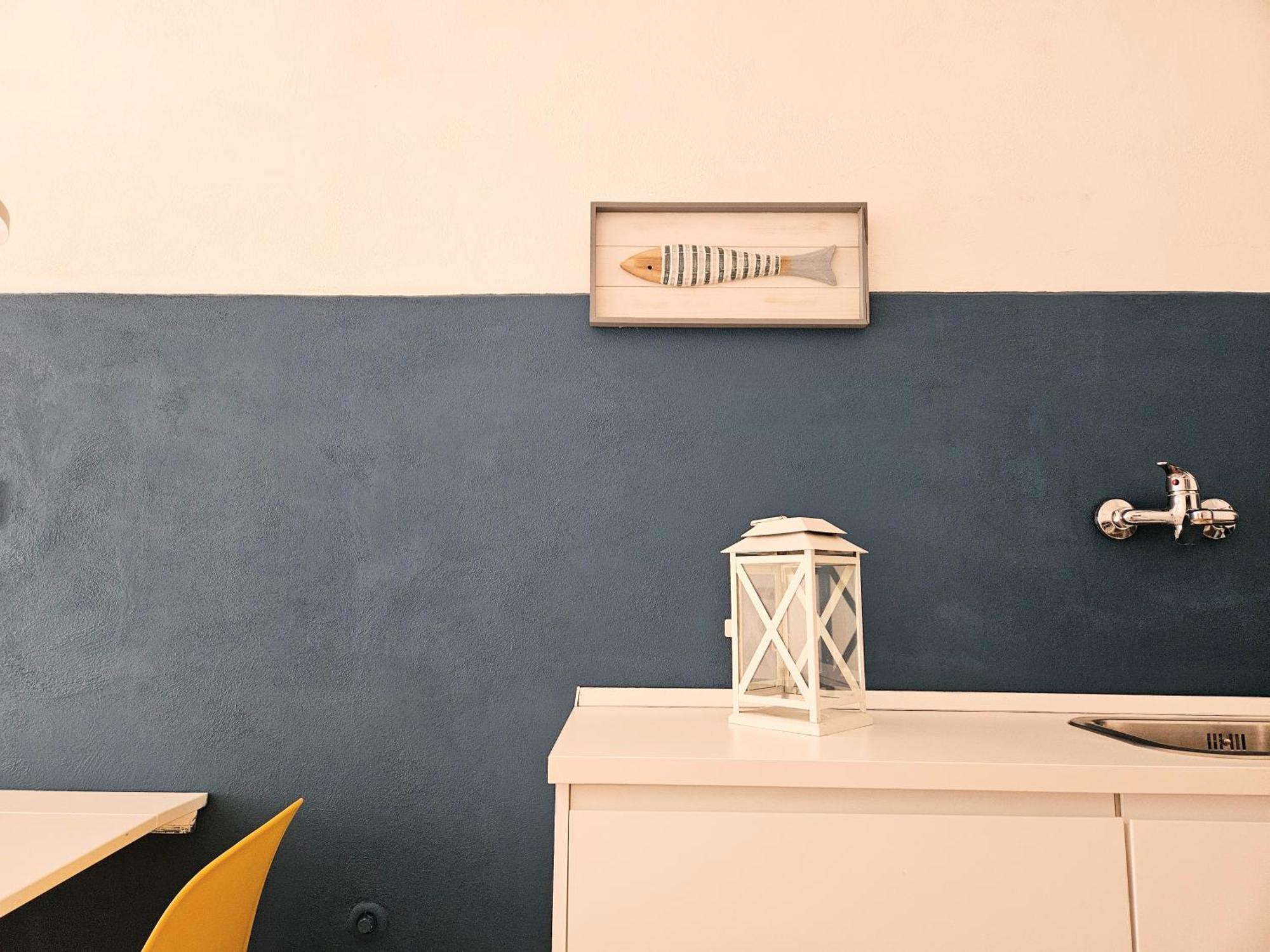 Apartament Ca' Di Su Riomaggiore Zewnętrze zdjęcie