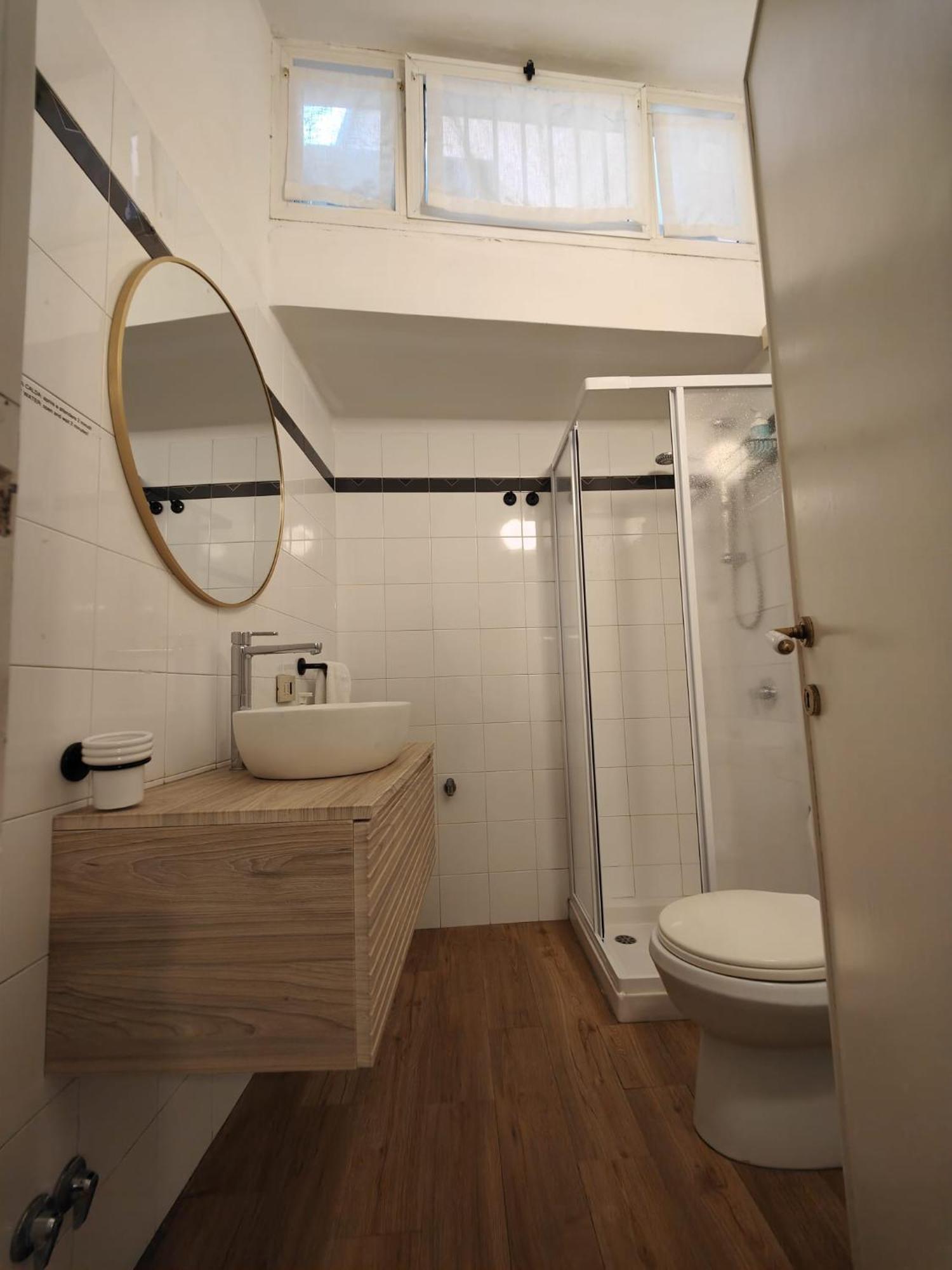 Apartament Ca' Di Su Riomaggiore Zewnętrze zdjęcie